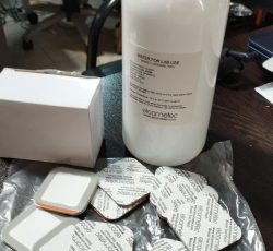 بچ الکومتر E135-a