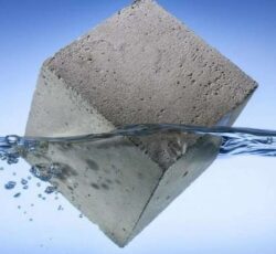 ارائه خدمات آزمایشگاهی ساختمان