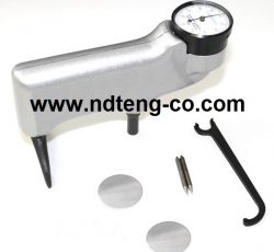 سختی سنج بارکول| سختی سنج کامپوزیت