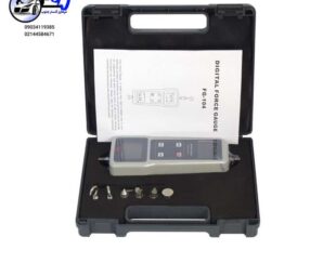 نیروسنج برند AMITARI مدلFG-104