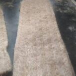 تولید پوشال مرغداری وگلخانه