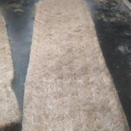 تولید پوشال مرغداری وگلخانه