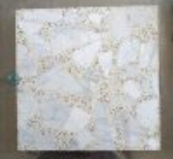 موزاییک لاشه سنگ سفید الیگودرز – روشن و زیبا