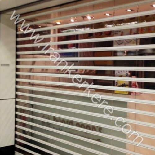کرکره برقی ارزان قیمت