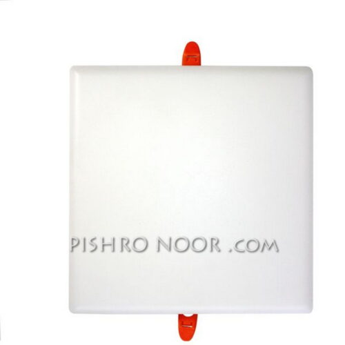 چراغ سقفی SMD توکار 