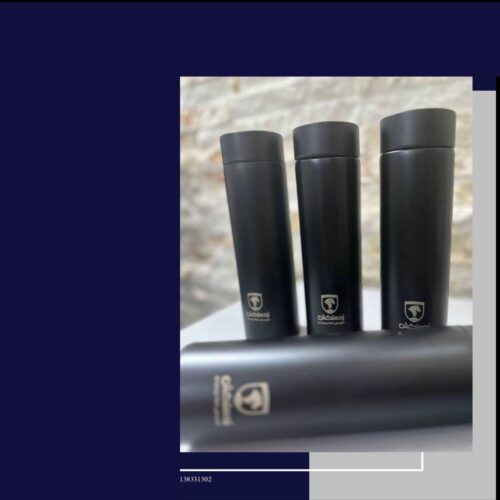 چاپ اختصاصی روی فلاسک در مشهد