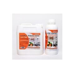 ضدعفونی کننده ی صنایع غذایی-فودا سیب (پر استیک اسید 15%)