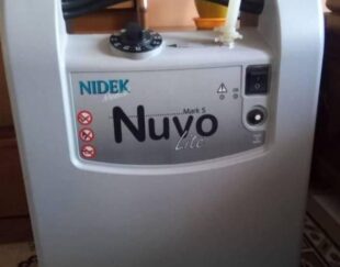 نمایندگی اکسیژن ساز نوو