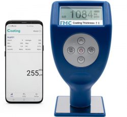 ضخامت سنج رنگ مدل FMC TG100