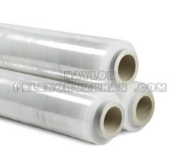 سلفون بسته بندی و اسباب کشی