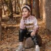 تم تولد کودک دخترانه