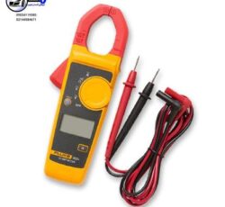 آمپرمتر کلمپی برند FLUKE مدل +302