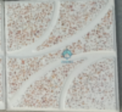 خرید موزاییک حیاطی شمشیری – طرح‌های جدید و مشخصات محصول