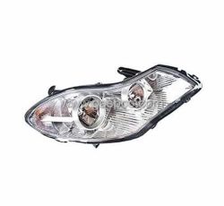 لوازم برقی چانگان CHANGAN