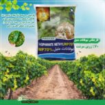 سم تیوفانات متیل 70%