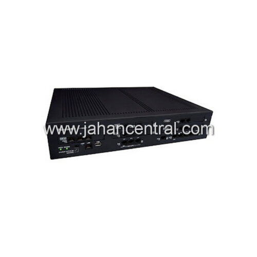 دستگاه سانترال تمام IP مدل KX-NS1000