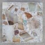 موزاییک لاشه مرمر سبز اصفهان – کیفیت عالی و نوستالژی