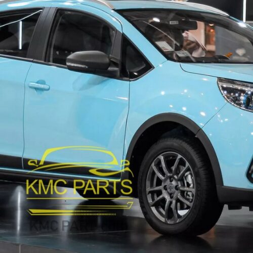 قطعات بدنه کی ام سی KMC K7