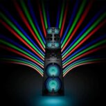 نمایندگی اسپیکر پاناسونیک