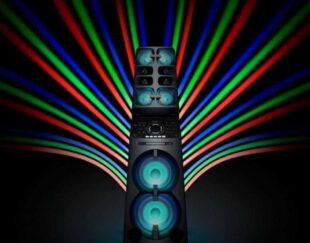 نمایندگی اسپیکر پاناسونیک