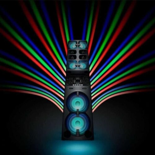 نمایندگی اسپیکر پاناسونیک