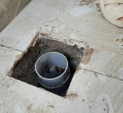 نشت یابی در ساری