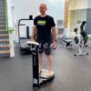 چربی سوزی شکم و پهلو با دستگاه لاغری چربی شکن