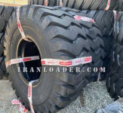 لاستیک خارجی تریلی و ماشین سنگین