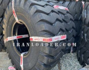 لاستیک خارجی تریلی و ماشین سنگین