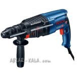 دریل بتن کن بوش BOSCH