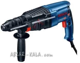 دریل بتن کن بوش BOSCH