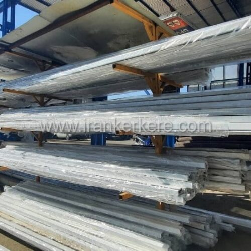 قیمت ریل کرکره برقی