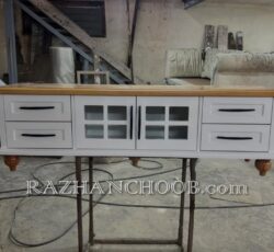 خرید میز تلویزیون مستقیم از تولیدی