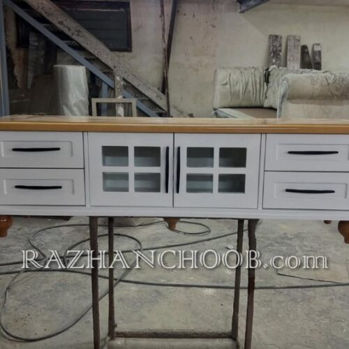 خرید میز تلویزیون مستقیم از تولیدی