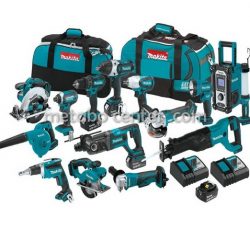 تعمیرگاه ابزار ماکیتا MAKITA