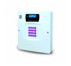 دزدگیر بنفش آسا در اصفهان