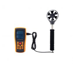 بادسنج دیجیتالی پراب جدا بنتک مدل +GM8902