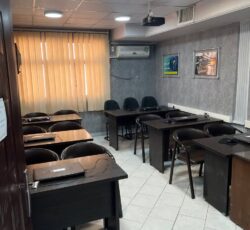 دوره های آموزش شبکه و امنیت شبکه کرج