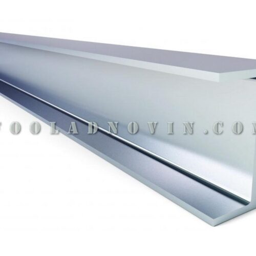 پخش تیرآهن هاش H