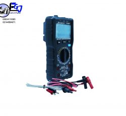 مولتی متر دیجیتال مدلp2-m93 برندPRO2S