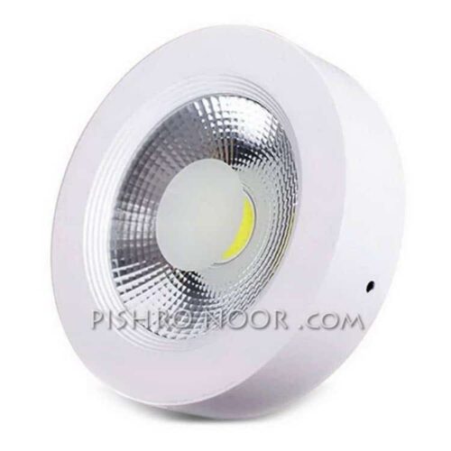 چراغ ریلی 30 وات COB