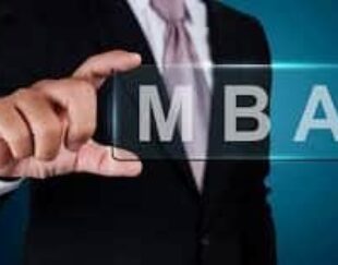 اموزش MBA(یک جلسه مشاوره رایگان)