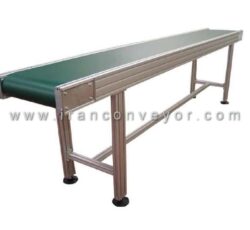 دستگاه نقاله لاستیکی