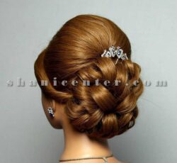 ‏‎آموزش خدمات اکستنشن مو