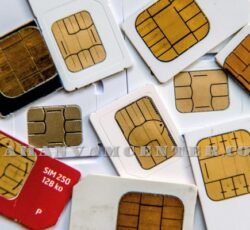 فروش سیم کارت همراه اول ارزان