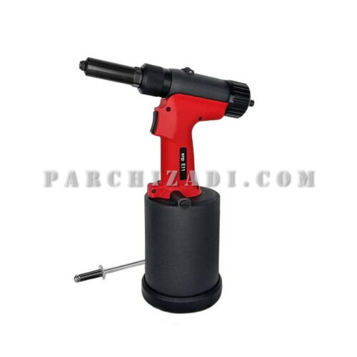 میخ پرچ روکش استیل قفل شونده