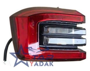 لوازم یدکی ام وی ام MVM X55 PRO