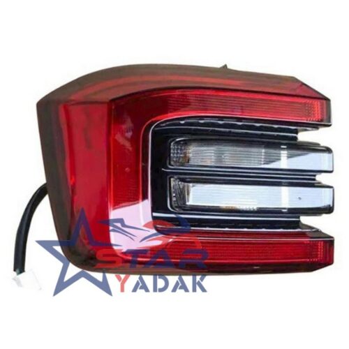 لوازم یدکی ام وی ام MVM X55 PRO