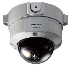 دوربین مداربسته دام آنالوگ پاناسونیک WV-CW634S