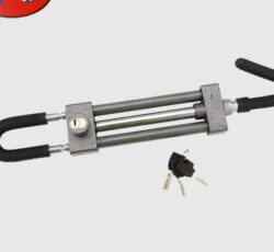 لوازم لوکس خودرو